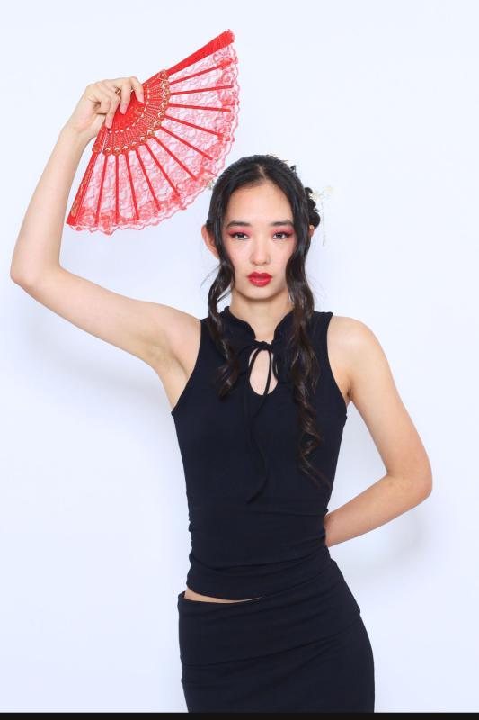 Polo Naomi 